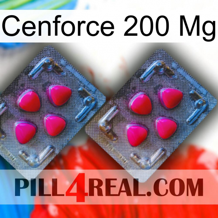 Cenforce 200Mg 14